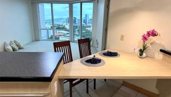 One Archer Lane condo # 2305, Honolulu, Hawaii - photo 3 of 8