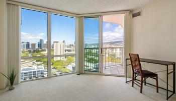 One Archer Lane condo # 2305, Honolulu, Hawaii - photo 4 of 15