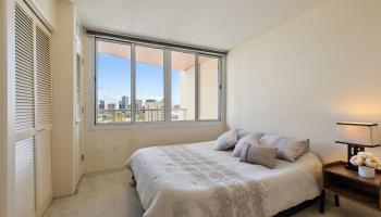One Archer Lane condo # 2305, Honolulu, Hawaii - photo 5 of 15
