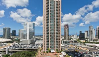 One Archer Lane condo # 2407, Honolulu, Hawaii - photo 1 of 14