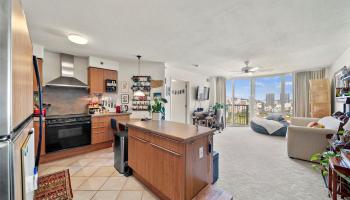 One Archer Lane condo # 2601, Honolulu, Hawaii - photo 1 of 1