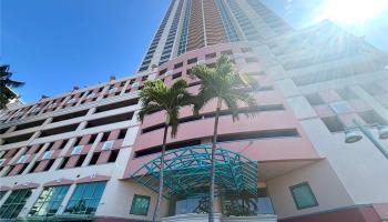 One Archer Lane condo # 2609, Honolulu, Hawaii - photo 1 of 17