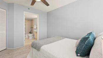 One Archer Lane condo # 2701, Honolulu, Hawaii - photo 6 of 17