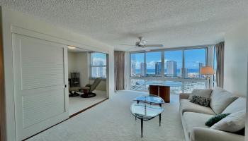 One Archer Lane condo # 2903, Honolulu, Hawaii - photo 1 of 18