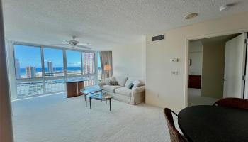 One Archer Lane condo # 2903, Honolulu, Hawaii - photo 2 of 18