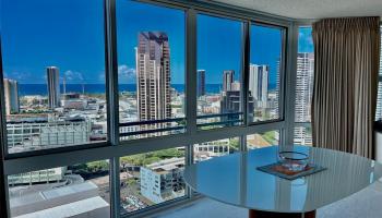 One Archer Lane condo # 2903, Honolulu, Hawaii - photo 4 of 18