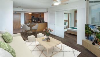 One Archer Lane condo # 3003, Honolulu, Hawaii - photo 2 of 19 One Archer Lane condo # 3003, Honolulu, Hawaii - photo 2 of 19