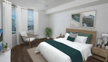 One Archer Lane condo # 3003, Honolulu, Hawaii - photo 5 of 19