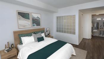 One Archer Lane condo # 3003, Honolulu, Hawaii - photo 6 of 19