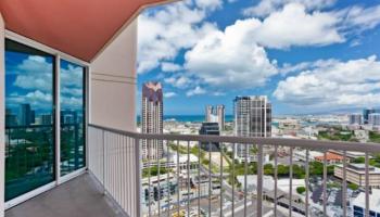 One Archer Lane condo # 3105, Honolulu, Hawaii - photo 2 of 12 One Archer Lane condo # 3105, Honolulu, Hawaii - photo 2 of 12