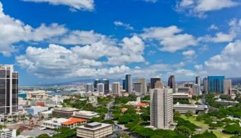 One Archer Lane condo # 3105, Honolulu, Hawaii - photo 5 of 12
