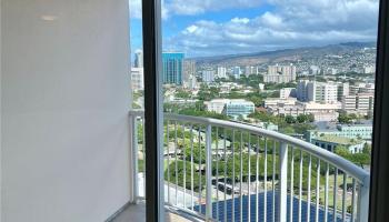 One Archer Lane condo # 3107, Honolulu, Hawaii - photo 4 of 20