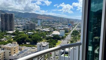 One Archer Lane condo # 3107, Honolulu, Hawaii - photo 5 of 20