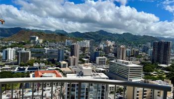 One Archer Lane condo # 3107, Honolulu, Hawaii - photo 6 of 20