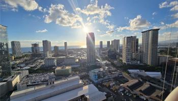 One Archer Lane condo # 3202, Honolulu, Hawaii - photo 1 of 1