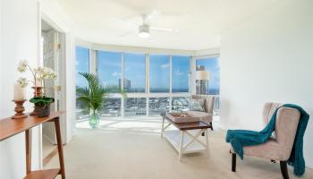 One Archer Lane condo # 3303, Honolulu, Hawaii - photo 1 of 16 One Archer Lane condo # 3303, Honolulu, Hawaii - photo 1 of 16