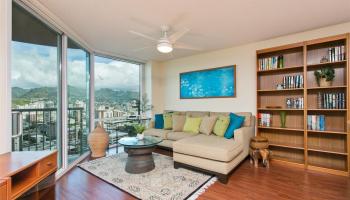 One Archer Lane condo # 3407, Honolulu, Hawaii - photo 1 of 15 One Archer Lane condo # 3407, Honolulu, Hawaii - photo 1 of 15