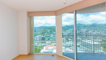 One Archer Lane condo # 3409, Honolulu, Hawaii - photo 4 of 25 One Archer Lane condo # 3409, Honolulu, Hawaii - photo 4 of 25