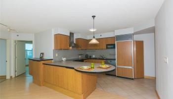 One Archer Lane condo # 3409, Honolulu, Hawaii - photo 5 of 25