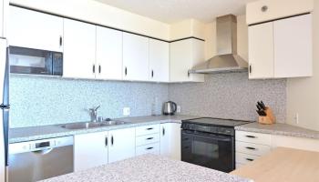 One Archer Lane condo # 3701, Honolulu, Hawaii - photo 1 of 16