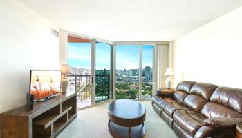 One Archer Lane condo # 3701, Honolulu, Hawaii - photo 3 of 16