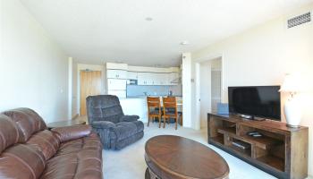 One Archer Lane condo # 3701, Honolulu, Hawaii - photo 4 of 16