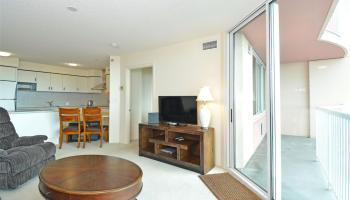 One Archer Lane condo # 3701, Honolulu, Hawaii - photo 5 of 16