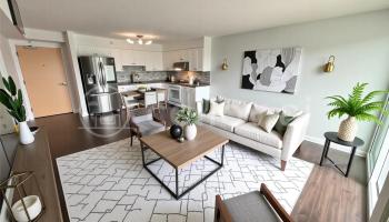 801 South St condo # 1723, Honolulu, Hawaii - photo 3 of 23