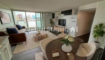 801 South St condo # 1723, Honolulu, Hawaii - photo 5 of 23