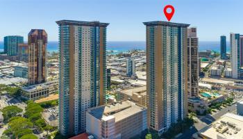 801 South St condo # 2610, Honolulu, Hawaii - photo 1 of 20