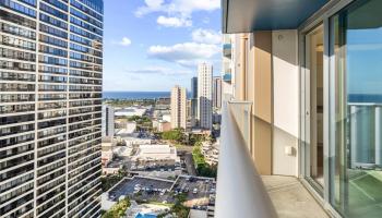 801 South St condo # 2829, Honolulu, Hawaii - photo 2 of 17