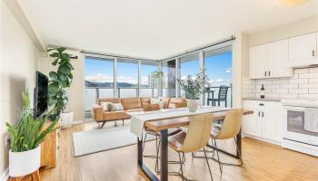 801 South St condo # 3129, Honolulu, Hawaii - photo 1 of 25