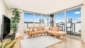 801 South St condo # 3129, Honolulu, Hawaii - photo 2 of 25