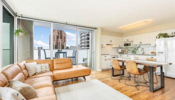 801 South St condo # 3129, Honolulu, Hawaii - photo 5 of 25