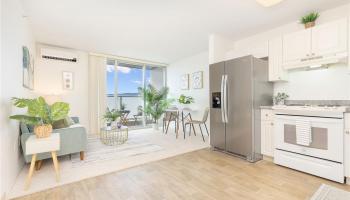 801 South St condo # 3508, Honolulu, Hawaii - photo 1 of 1