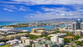 801 South St condo # 3813, Honolulu, Hawaii - photo 1 of 22