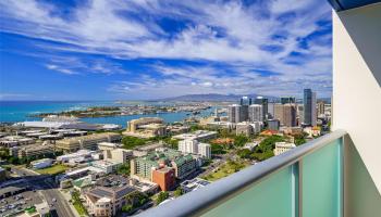 801 South St condo # 3813, Honolulu, Hawaii - photo 2 of 22