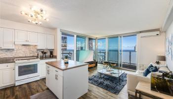 801 South St condo # 3822, Honolulu, Hawaii - photo 1 of 23