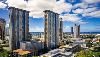 801 South St condo # 526, Honolulu, Hawaii - photo 1 of 16
