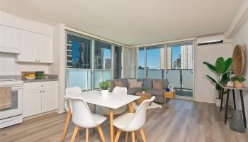 801 South St condo # 722, Honolulu, Hawaii - photo 1 of 19