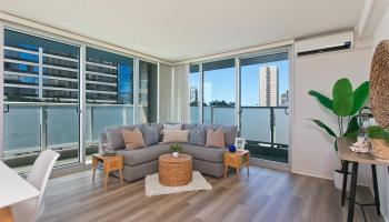 801 South St condo # 722, Honolulu, Hawaii - photo 2 of 19