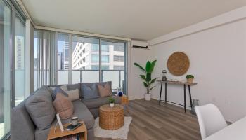 801 South St condo # 722, Honolulu, Hawaii - photo 3 of 19