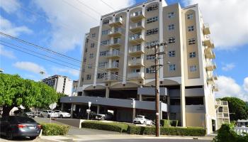 802 Punahou condo # 404, Honolulu, Hawaii - photo 1 of 22