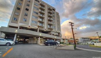 802 Punahou condo # 502, Honolulu, Hawaii - photo 1 of 1