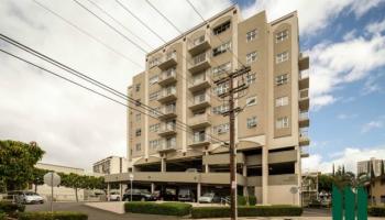 802 Punahou condo # 506, Honolulu, Hawaii - photo 1 of 1