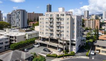 802 Punahou condo # 601, Honolulu, Hawaii - photo 1 of 1