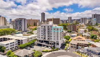 802 Punahou condo # 703, Honolulu, Hawaii - photo 1 of 1