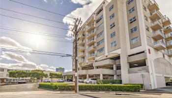 802 Punahou condo # 706, Honolulu, Hawaii - photo 1 of 1