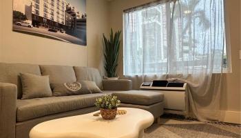 The Block 803 Waimanu condo # 103, Honolulu, Hawaii - photo 1 of 1