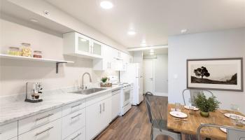 The Block 803 Waimanu condo # 202, Honolulu, Hawaii - photo 1 of 10